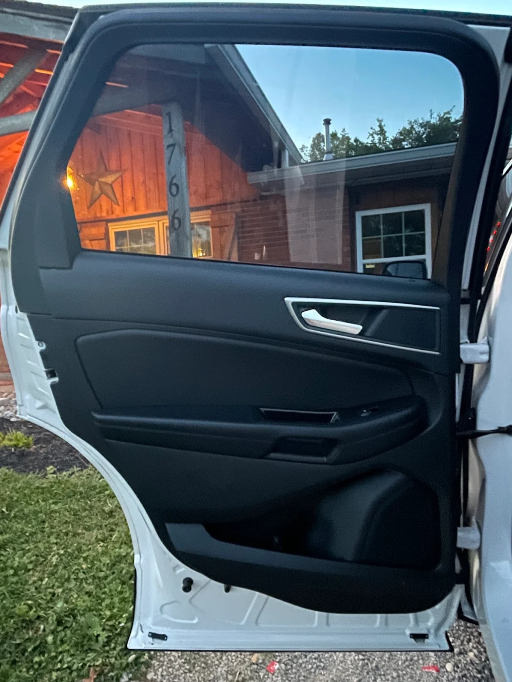 Premium car care services